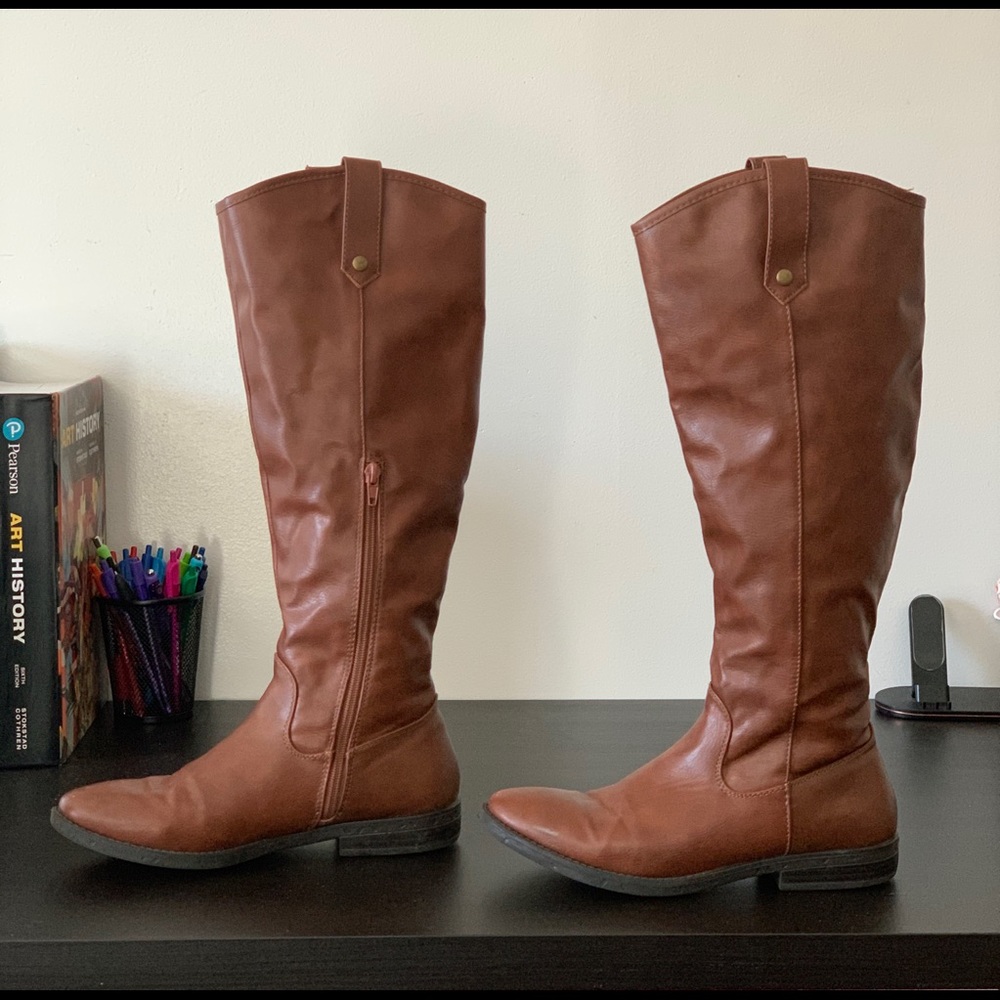Women’s Boots